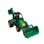 MILENIJUM TRAKTOR UTOVARIVAC TOMBUL 53 - slika 1