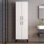 HANAH HOME Berlin A White komoda - slika 2