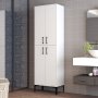 HANAH HOME Berlin A White komoda - slika 1