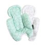 4Moms 4 MOMS ULOŽAK ZA NOVOROĐENČE MAMAROO 5.0, MINTMESH - slika 2