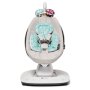 4Moms 4 MOMS ULOŽAK ZA NOVOROĐENČE MAMAROO 5.0, MINTMESH - slika 3