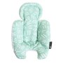 4Moms 4 MOMS ULOŽAK ZA NOVOROĐENČE MAMAROO 5.0, MINTMESH - slika 1