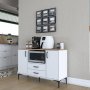 HANAH HOME JE174 3289 komoda - slika 2