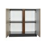 HANAH HOME Tuval 069 komoda - slika 3