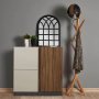 HANAH HOME Tuval 069 komoda - slika 1