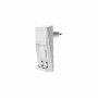 VARTA Punjač baterija Mini White + 2xHR6 2100mAh - slika 3
