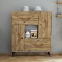 HANAH HOME Hercules 3100 komoda - slika 2