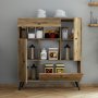 HANAH HOME Hercules 3100 komoda - slika 3