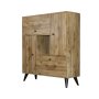 HANAH HOME Hercules 3100 komoda - slika 4