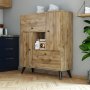HANAH HOME Hercules 3100 komoda - slika 1