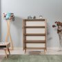 HANAH HOME Multibox 727 komoda - slika 4