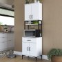 HANAH HOME JE113 2963 komoda - slika 2