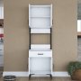 HANAH HOME JE113 2963 komoda - slika 3