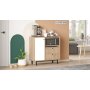 HANAH HOME RE1 SW komoda - slika 3
