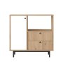 HANAH HOME RE1 SW komoda - slika 4