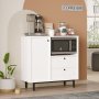 HANAH HOME RE1 W komoda - slika 2
