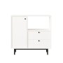 HANAH HOME RE1 W komoda - slika 4