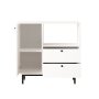 HANAH HOME RE1 W komoda - slika 5
