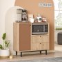HANAH HOME RE1 SK komoda - slika 2