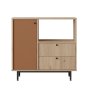 HANAH HOME RE1 SK komoda - slika 4
