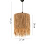 OPVIQ Visilica YL658 - slika 3