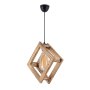 OPVIQ Visilica Square Natural - slika 3