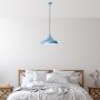 OPVIQ Visilica Tattoo Light Blue - slika 2