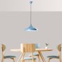 OPVIQ Visilica Tattoo Light Blue - slika 1