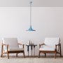 OPVIQ Visilica Tom 3531 Light Blue - slika 1