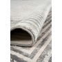 Conceptum Hypnose Tepih u sivoj boji Granada 6078 100 x 300 (614CCL2466) - slika 5