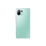 XIAOMI Refurbished Mi 11 Lite 128GB Mint Green B Grade - slika 3
