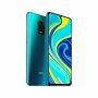 XIAOMI Refurbished Redmi Note 9S 64GB Blue B Grade - slika 2