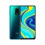 XIAOMI Refurbished Redmi Note 9S 64GB Blue B Grade - slika 1