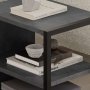 HANAH HOME Echo Retro Grey set stolova - slika 3