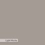 HANAH HOME Echo Light Mocha set stolova - slika 5