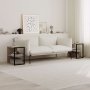 HANAH HOME Echo Light Mocha set stolova - slika 1