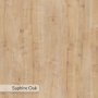 HANAH HOME Echo Sapphire Oak set stolova - slika 5