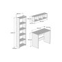 HANAH HOME CLM0302 - slika 3
