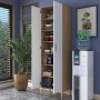 HANAH HOME JE102 2790 komoda - slika 4