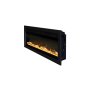PROSTO Električni 60'' 2u1 multikolor kamin 2000W EK603T/L - slika 3