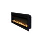 PROSTO PROSTO električni 40'' 2u1 multikolor kamin 2000W EK403T/L - slika 3