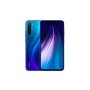 XIAOMI Refurbished Redmi Note 8T 64GB Blue B Grade - slika 1
