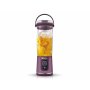 NINJA BC151EUPR Blast Portable Blender/Smoothie Maker/ljubicasta - slika 1
