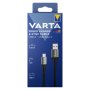 VARTA Kabl USB A - USB Type C - slika 1