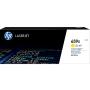 HP 659X High Yield Yellow Original LaserJet Toner Cartridge, W2012X - slika 1