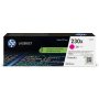 HP 230X Magenta Original LaserJet Toner Cartridge, W2303X - slika 1