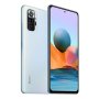 XIAOMI Refurbished Redmi Note 10 Pro 128GB Blue B Grade - slika 2