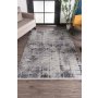 Conceptum Hypnose Tepih u sivim bojama Nora 7392 100 x 300 (614CCL2056) - slika 2