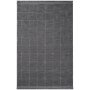 Conceptum Hypnose Tepih u tamno - sivoj boji Stone 1062 100 x 300 (860BLN2749) - slika 1