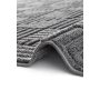 Conceptum Hypnose Tepih u tamno - sivoj boji Stone 1062 100 x 300 (860BLN2749) - slika 4